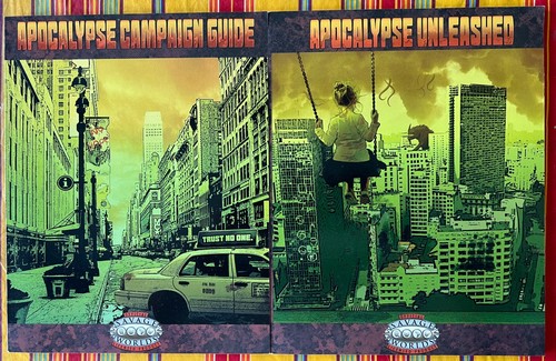 Apocalypse lot campaign - lot:, guide