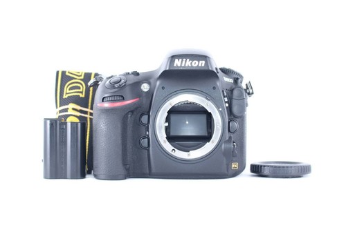 Boîtier nikon - nikon, d800