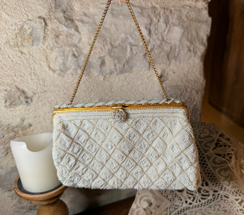 Elegante pochette soiree - elegante,