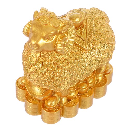 Lot figurines de mouton - lot,