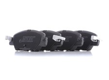 Brake Pads Set for Stark