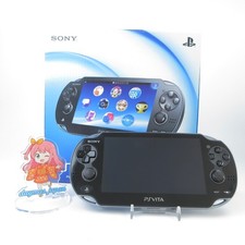 【Near Mint】Sony PS Vita