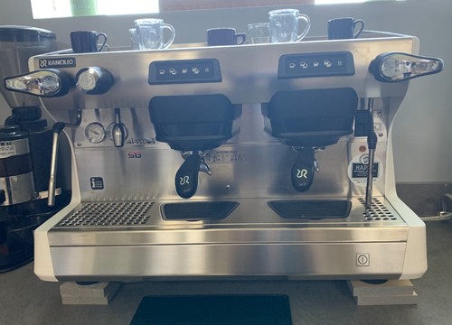 Rancilio classe usb compact - rancilio,