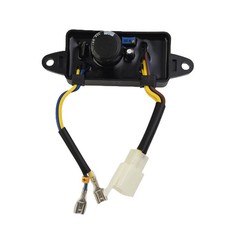 Régulateur De Tension