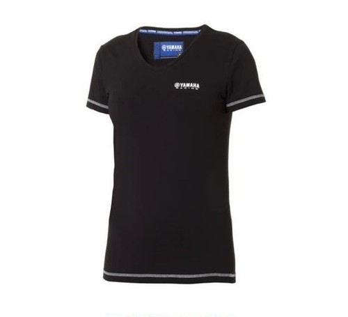 Shirt manches courtes yamaha - t-shirt,