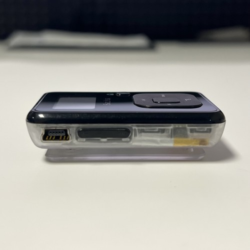 Sandisk sansa clip - sandisk,