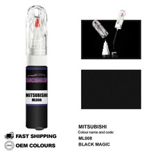 POUR MITSUBISHI BLACK MAGIC