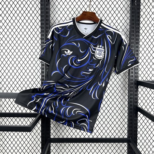 Maillot argentine extérieur - maillot,