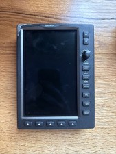 Garmin GPSMAP 696 Aviation