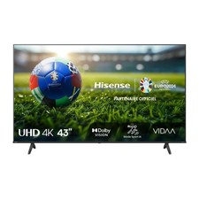 TV LED - HISENSE - 43A6N -