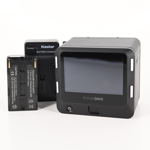Phase one iq150 digital back - phase,