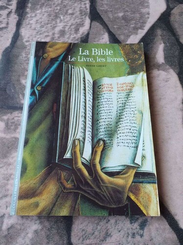 Bible livre les livres - livre,