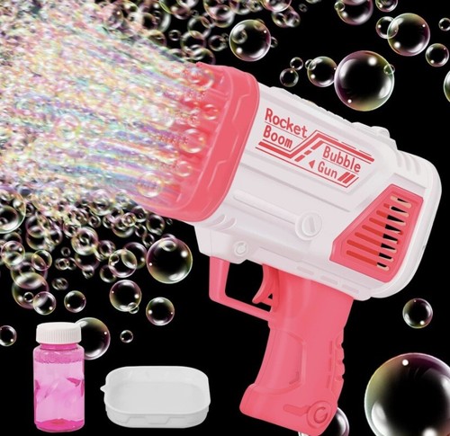Machine bulles portable - bulles,