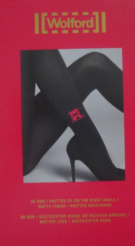 Wolford bas année du - année,