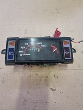 Compteur Peugeot SX 80