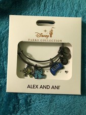 Alex And Ani Monsters Inc