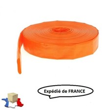 Tuyau de refoulement pour