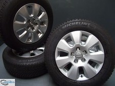 Original Audi A6 4G Jantes 16