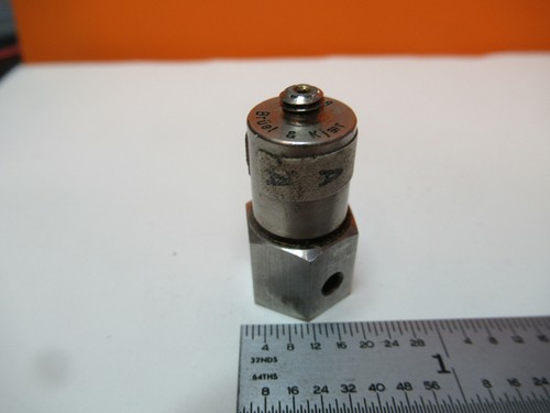 Bruel kjaer 4328 - 4328, piezo