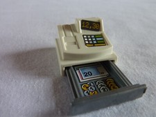 PLAYMOBIL TIROIR CAISSE N° 2