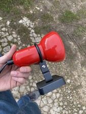 Lampe Applique Spot métal