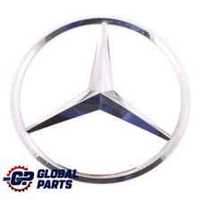Mercedes W164 garniture logo d'étoile Emblème hayon coffre arrière A1648170016
