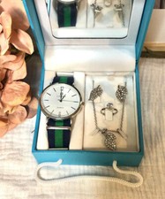 Coffret Cadeau Femme Bijoux