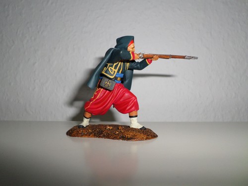 Figurine 54mm romeo models - figurine,