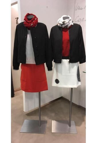 Cop copine jupe taille - jupe,