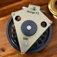 Moulinet mouche Ari T Hart Rio