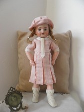 BELLE REPRODUCTION  ROSE ROBE