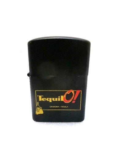 Briquet vintage publicitaire