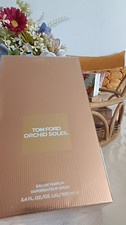 Parfum Tom Ford Orchid Soleil