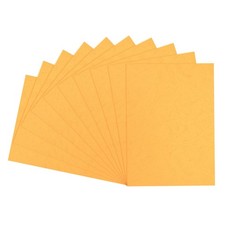 100pcs Texture Papier Reliure