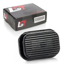 Bouton Caoutchouc Loin Clé