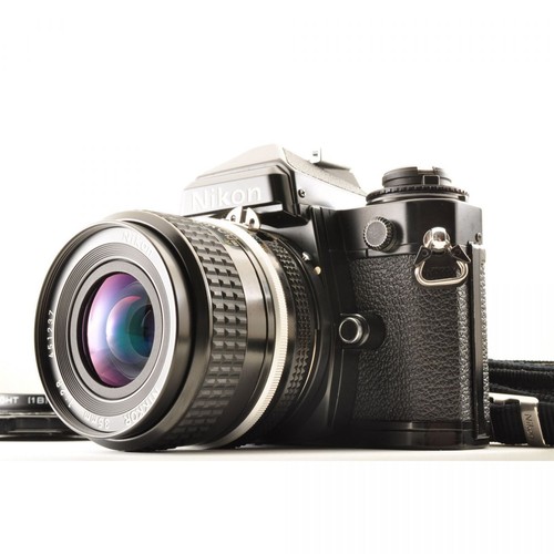 Appareil photo reflex