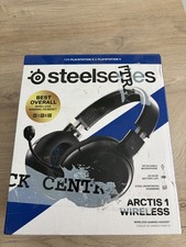 Casque Gamer Steelseries