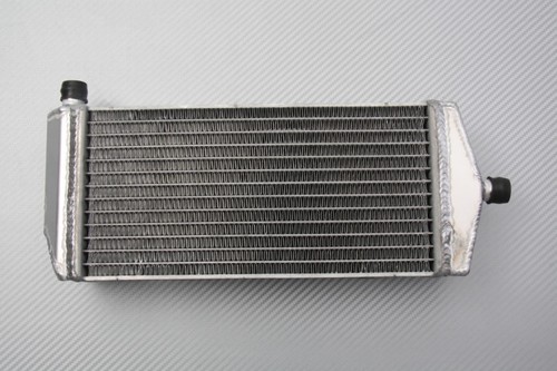 Radiateur eau avdb renforcé - radiateur,