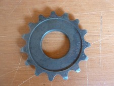 ancien vélo PIGNON FIXE