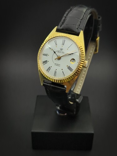 Montre airin - airin, (airain)