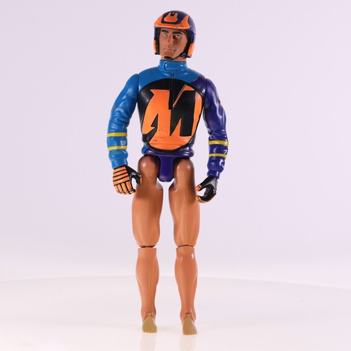 Hasbro action man - hasbro,