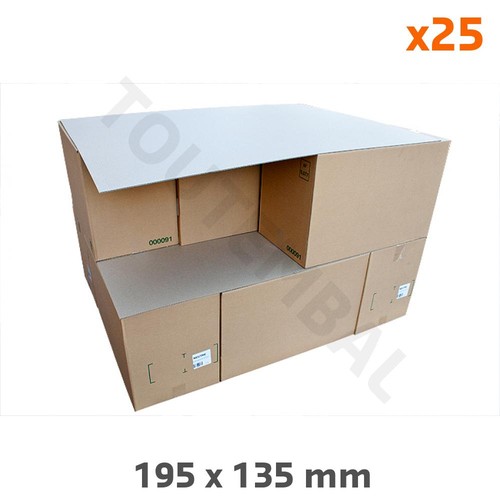 Petite plaque carton - , simple