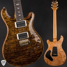 PRS Custom 24 Piezo - Yellow
