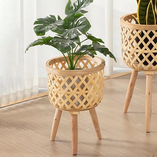 Panier décoratif pot - pot, de