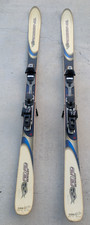 Rossignol B2 Bandit Snow Skis