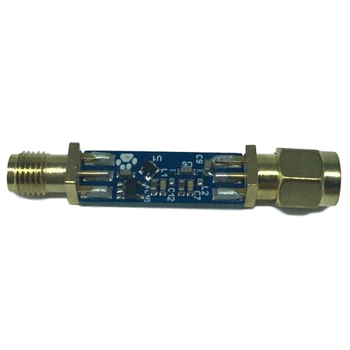 Pour récepteurs sdr basés - pour,