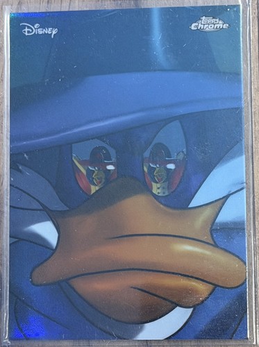 2026 topps chrome disney - topps,