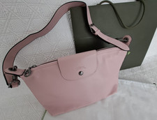 SAC CUIR LONGCHAMP LE PLIAGE L  xtr Neuf