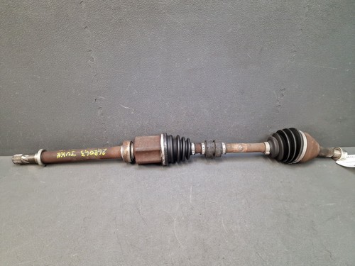 Cardan avant droit nissan - cardan,
