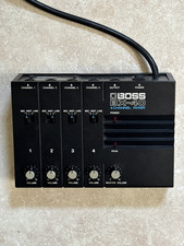Boss analog 4 channel - boss, bx-40